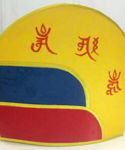 Mão gấm Tỳ Lư MGPS058
