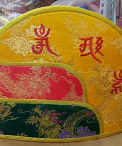 Mão gấm Tỳ Lư MGPS059