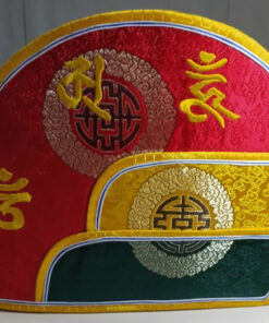 Mão gấm Tỳ Lư MGPS067
