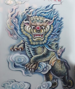 Song khai Pháp bị SKPB 014