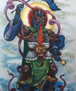 Song khai Pháp bị SKPB 020