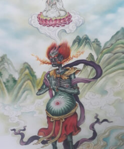 Song khai Pháp bị SKPB 022