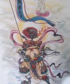Song khai Pháp bị SKPB 021