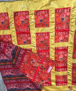 Y SA ĐÀN GẤM YSADAN019