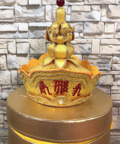 Mão gấm Tỳ Lư MGPS049