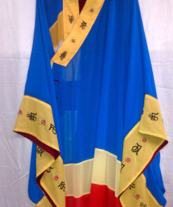 Áo đạo Sư ADS001