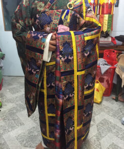 Y SA ĐÀN GẤM YSADAN015