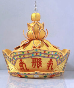 Mão gấm Tỳ Lư MGPS052
