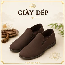 GIẦY DÉP