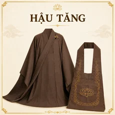 HẬU TĂNG