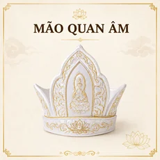 MÃO QUAN ÂM