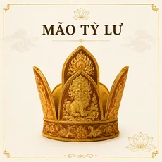 MÃO TỲ LƯ