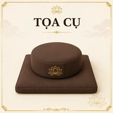 TỌA CỤ