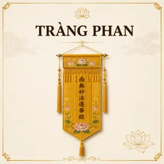 TRÀNG PHAN