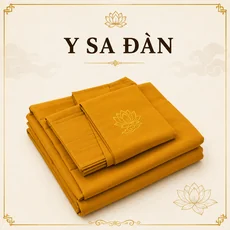 Y SA ĐÀN