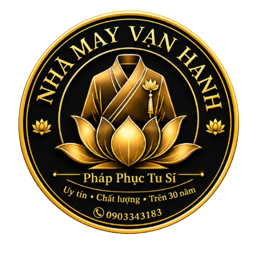 PHÁP PHỤC TU SĨ