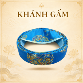 KHÁNH GẤM