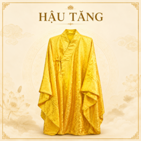 HẬU TĂNG