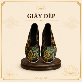 GIẦY DÉP