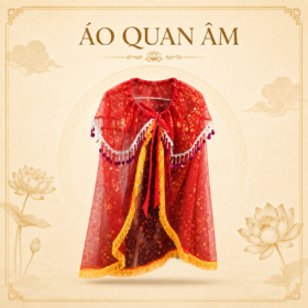 ÁO QUAN ÂM