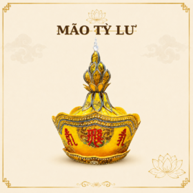 MÃO TỲ LƯ