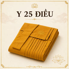 Y 25 ĐIỀU