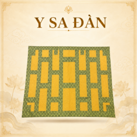 Y SA ĐÀN